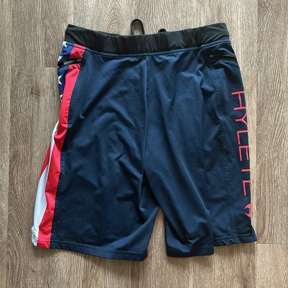 Hylete Helix Shorts - Picture 5 of 5